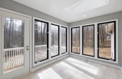 French & Patio Doors