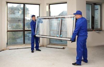 Window Installation & Replacement